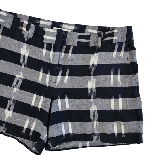 Ann Taylor Loft The Riviera Shorts size 12 - Picture 3 of 10